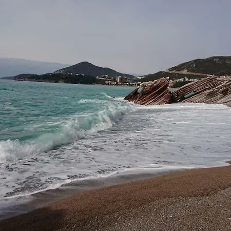 Studio Vita * Ποντγορίτσα